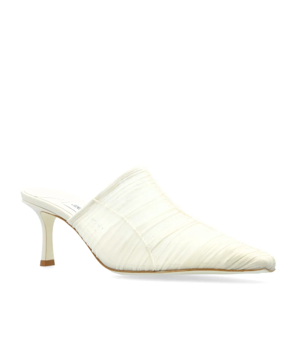 Lotta 65 Pumps