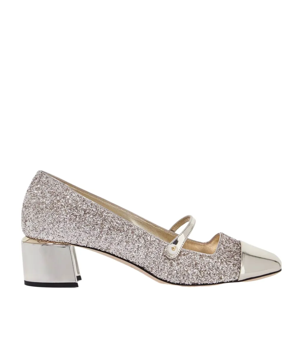Elisa High Heels