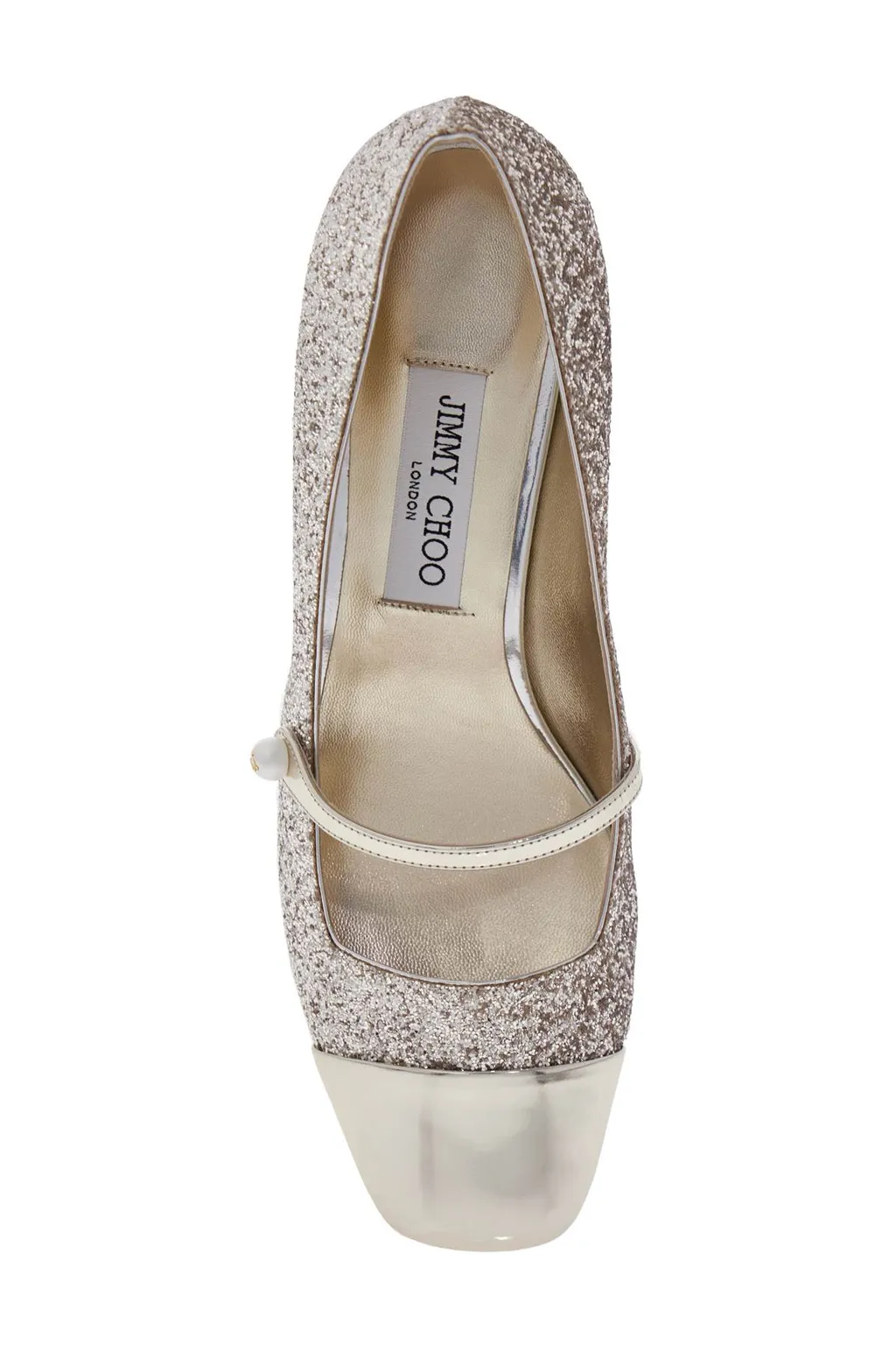 Elisa High Heels