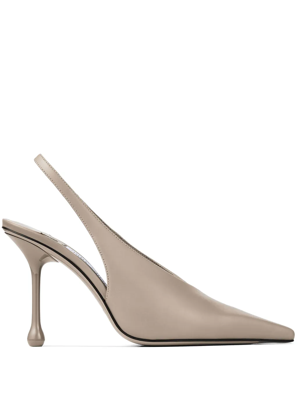 Isa 95Mm Pumps