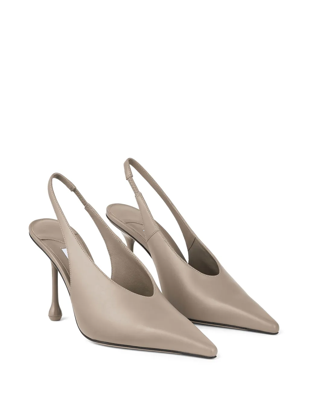 Isa 95Mm Pumps