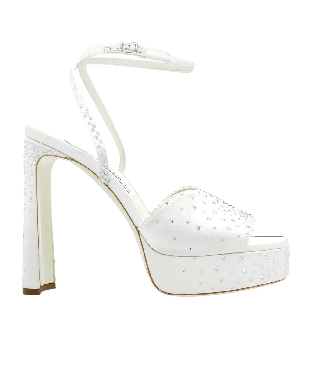 Karli 125 Embellished Sandals