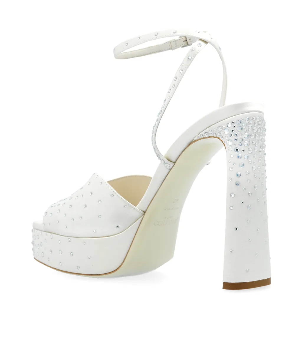 Karli 125 Embellished Sandals