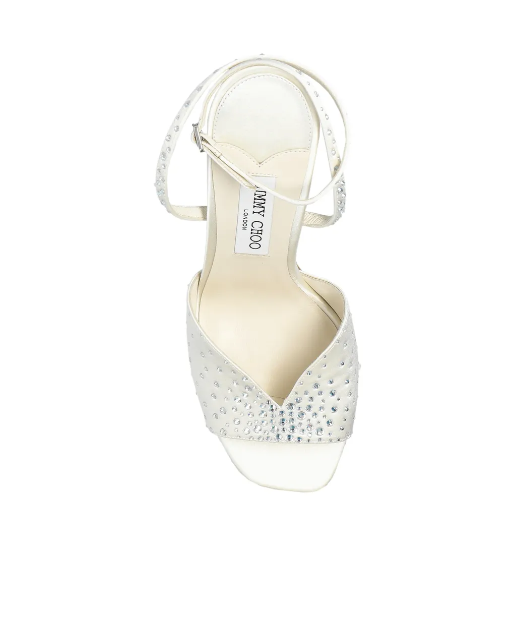 Karli 125 Embellished Sandals