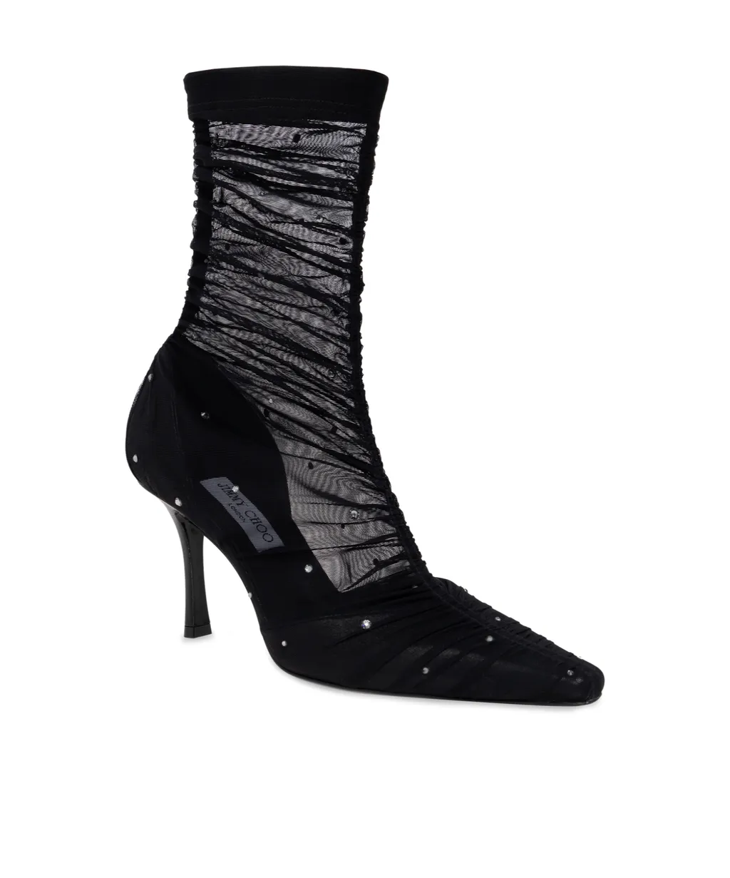 Lotta 85 Ankle Boots