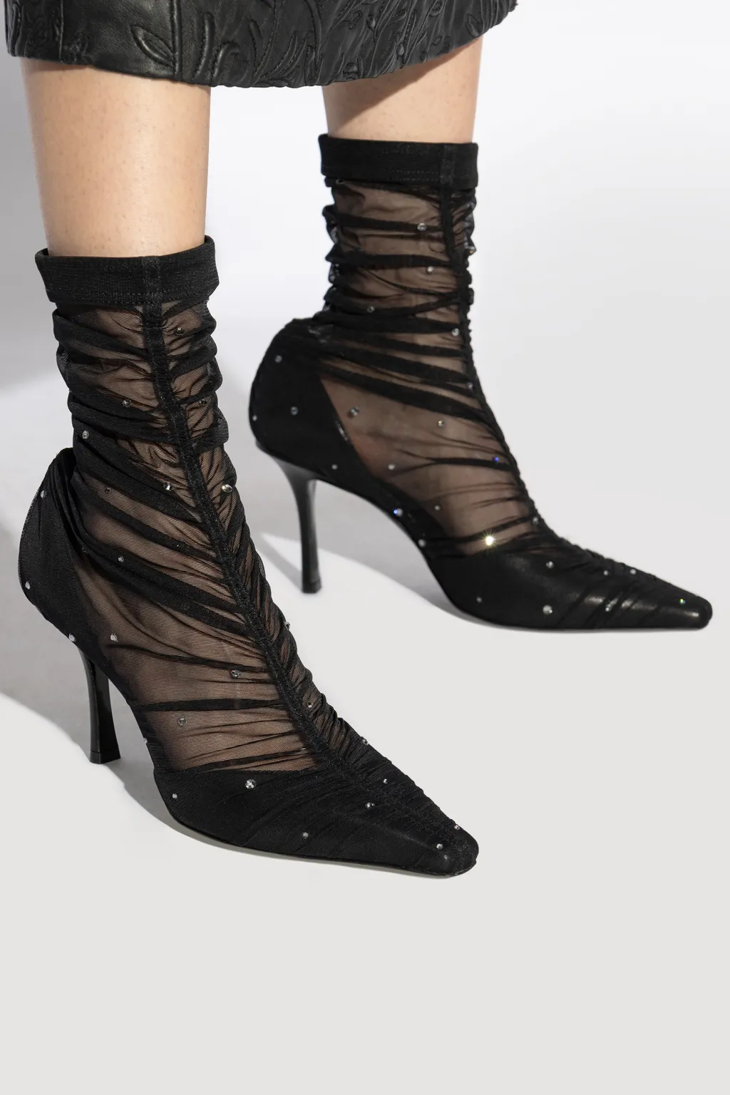 Lotta 85 Ankle Boots