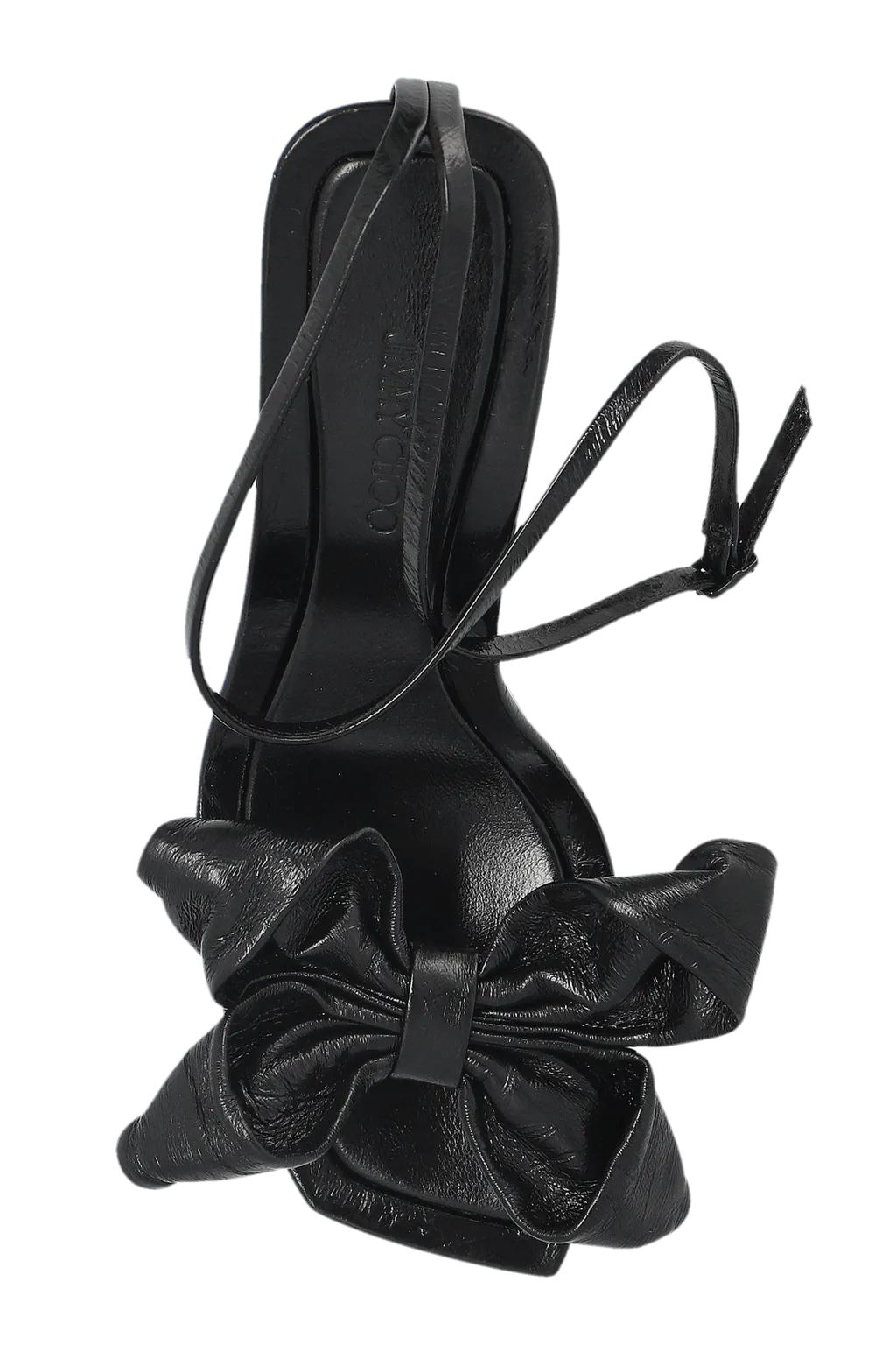 Staz 90 Heeled Sandals