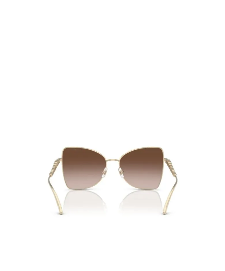 Butterfly Frame Sunglasses