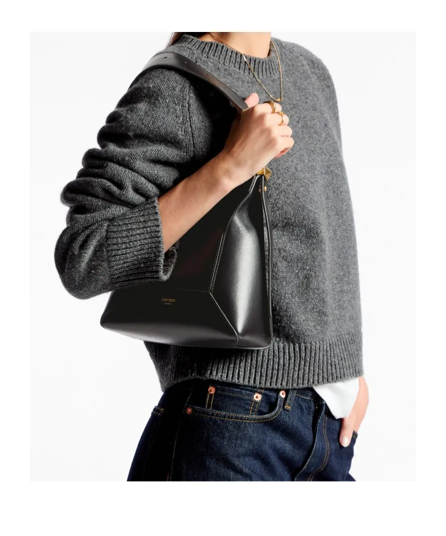 Diamond Small Shoulder Bag
