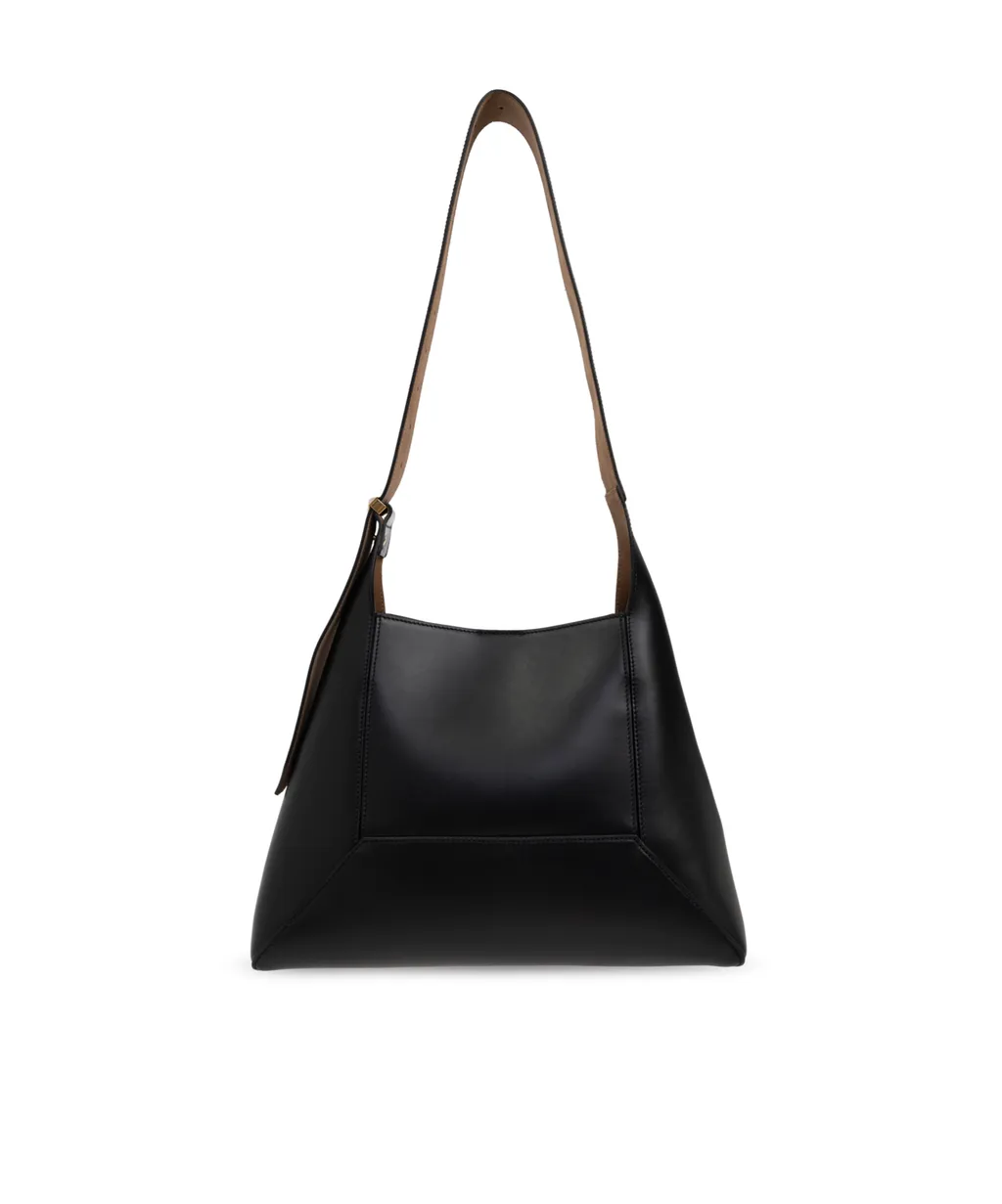 Diamond Medium Shoulder Bag