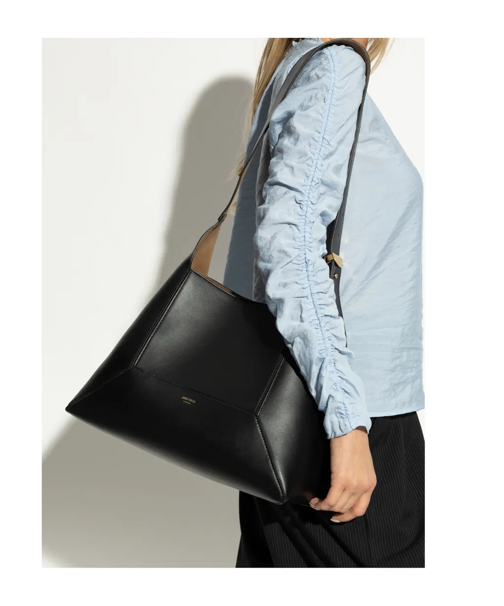 Diamond Medium Shoulder Bag