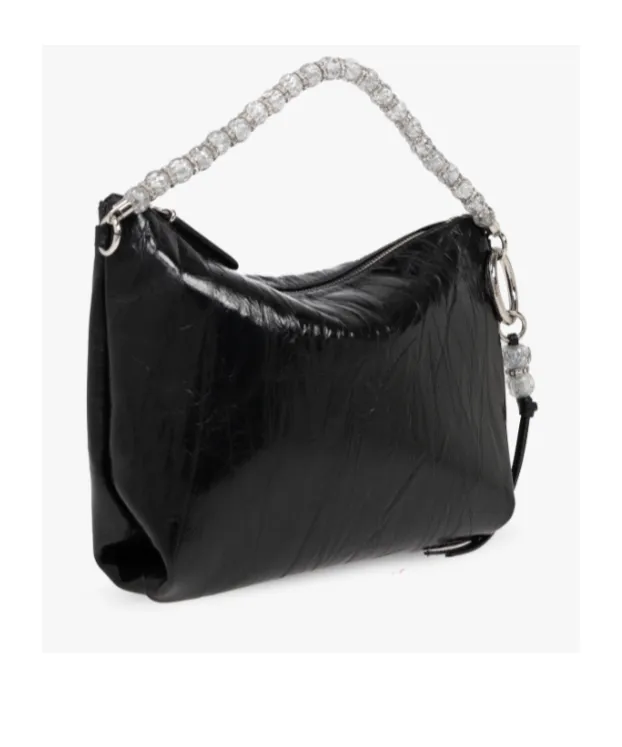 Callie Embellished Clutch Bag