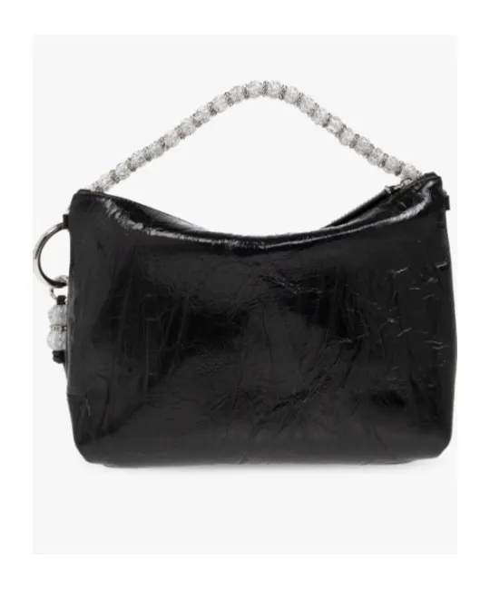 Callie Embellished Clutch Bag