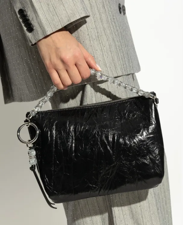 Callie Embellished Clutch Bag