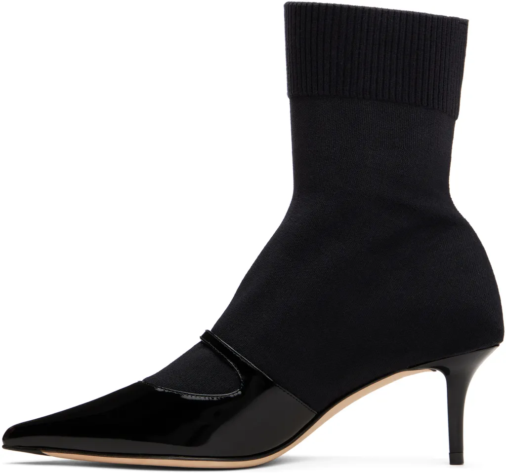Carolyn Ankle Boot 60