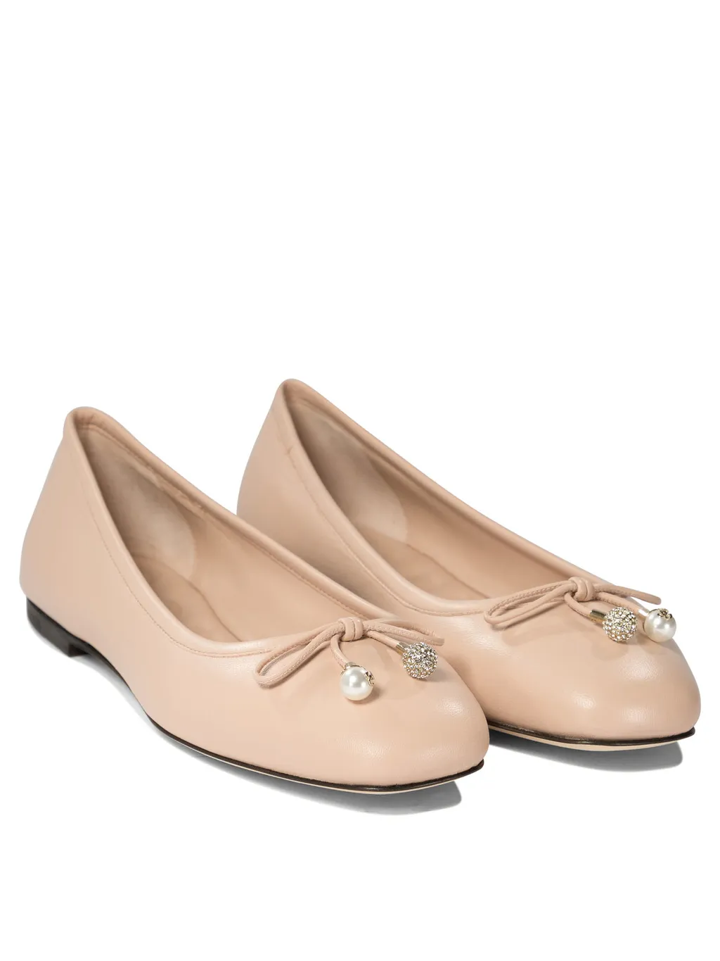 Elme Ballet Flats