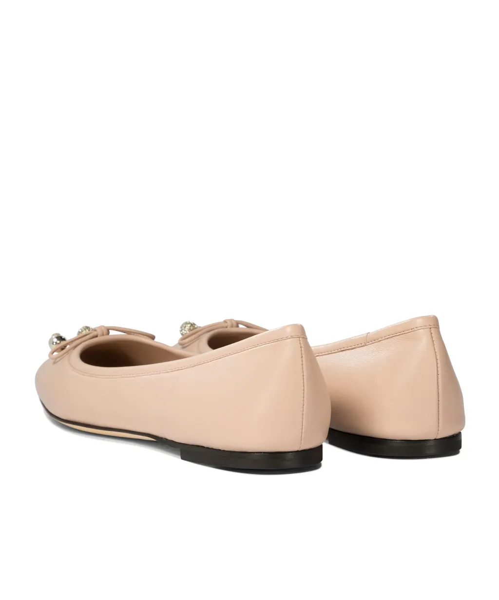 Elme Ballet Flats
