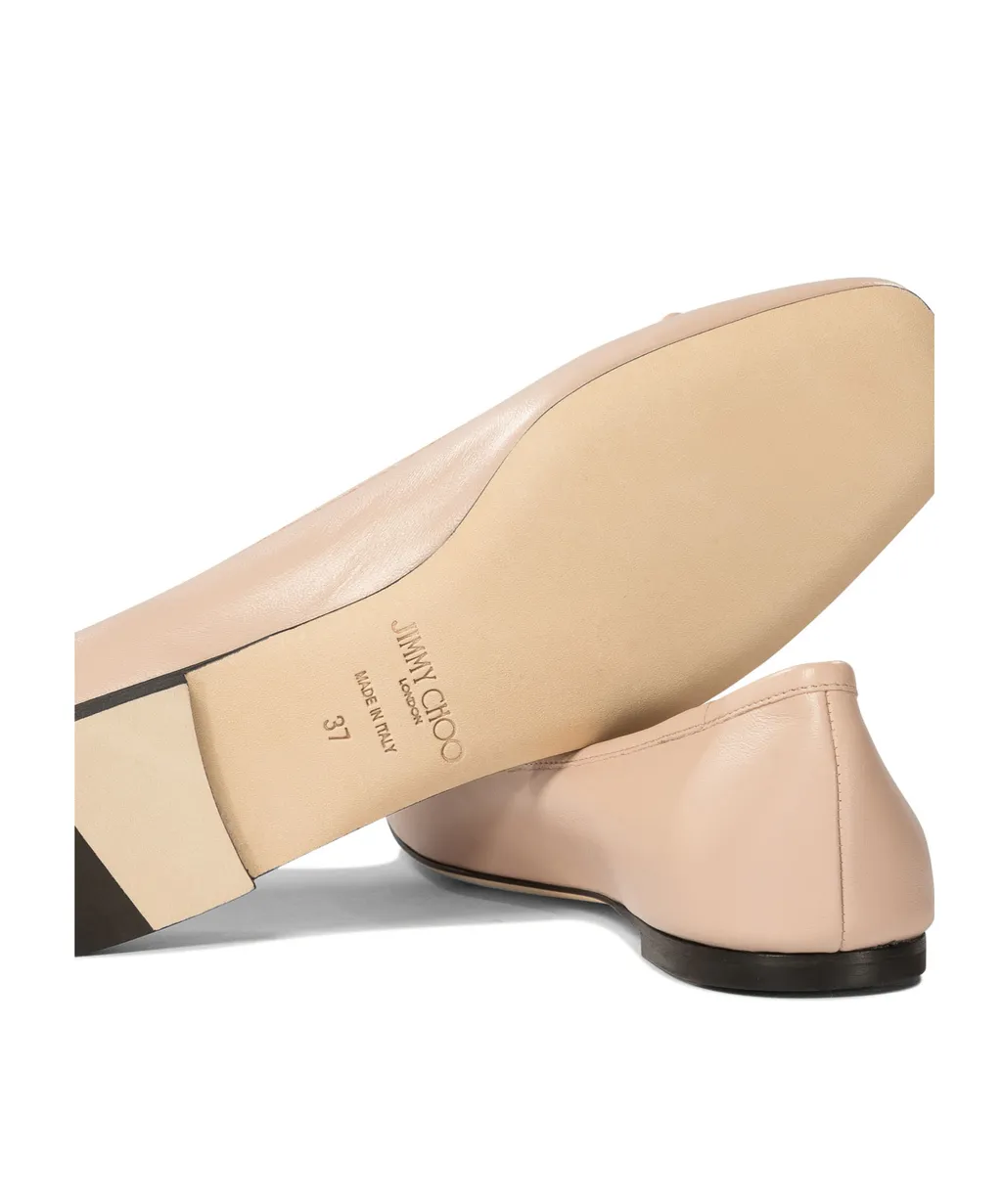 Elme Ballet Flats