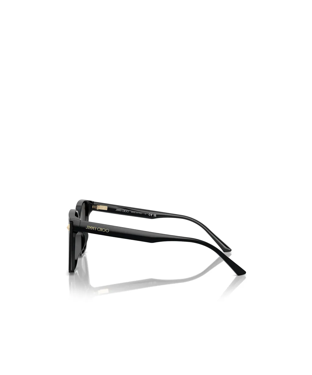 Full Frame Sunglasses