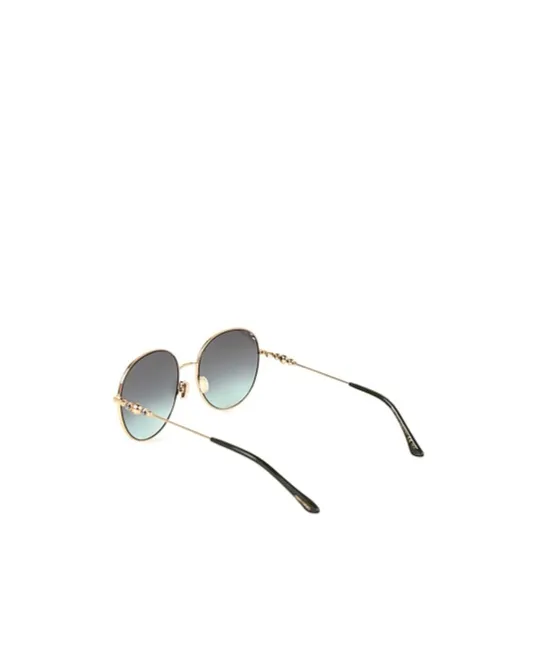 Round Sunglasses