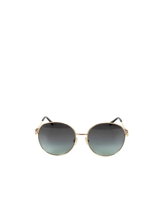 Round Sunglasses