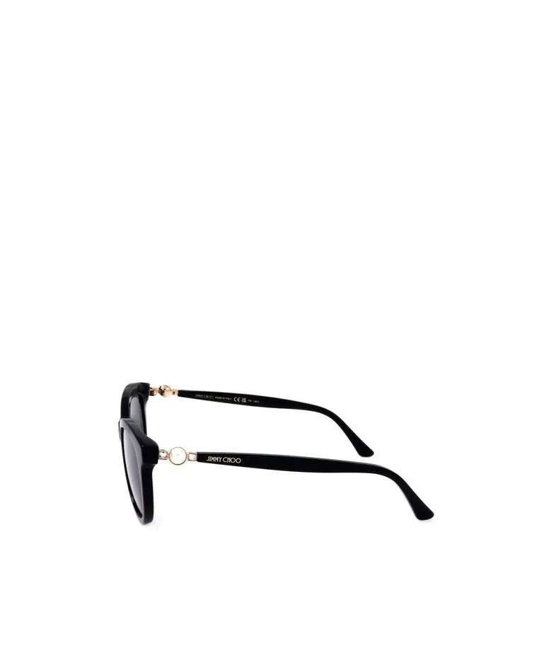 Butterfly Frame Sunglasses