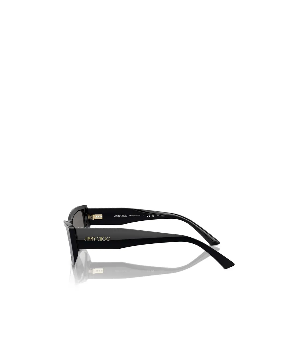Rectangle Frame Sunglasses