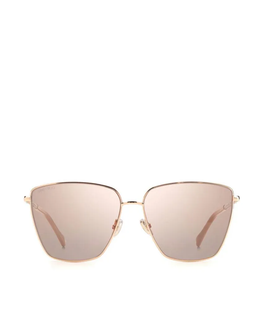 Full Frame Sunglasses