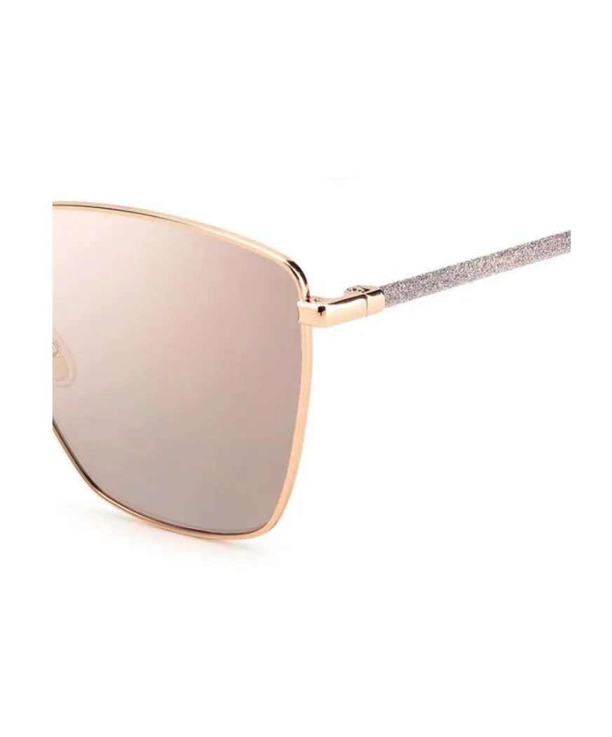 Full Frame Sunglasses