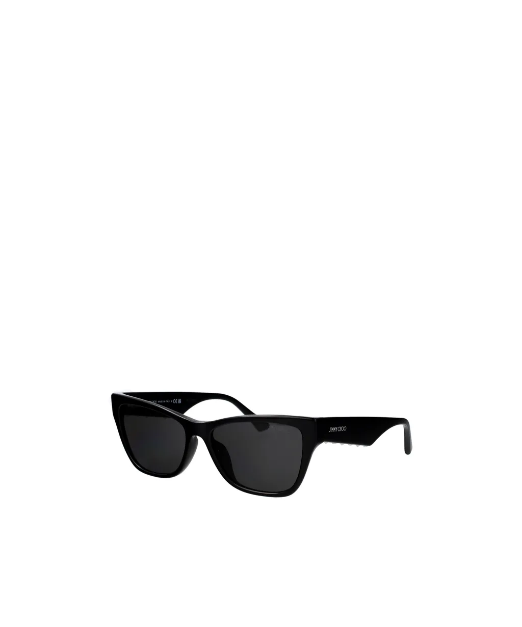 Full Frame Sunglasses