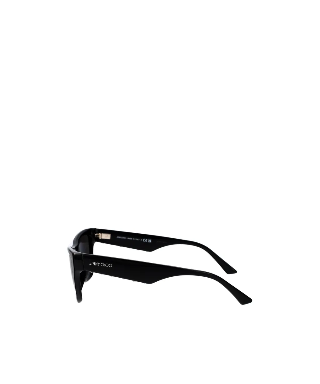 Full Frame Sunglasses