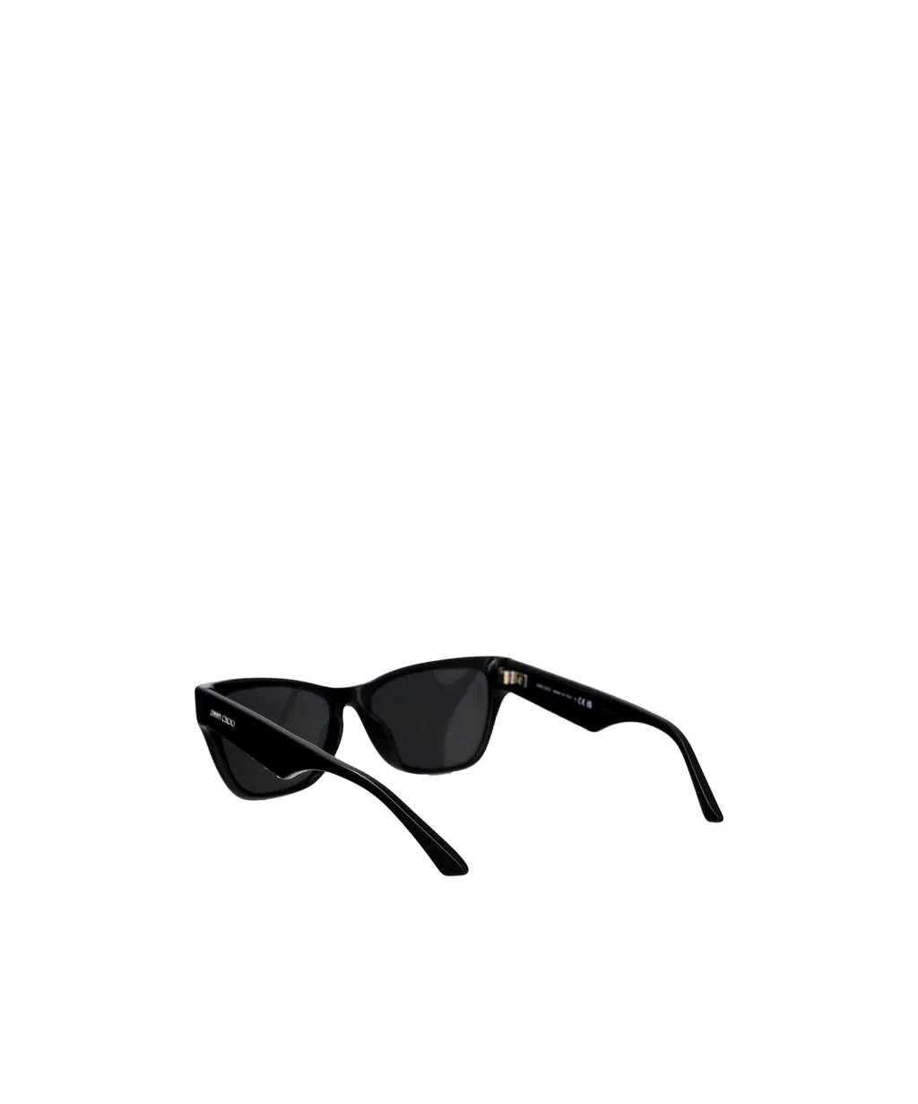 Full Frame Sunglasses