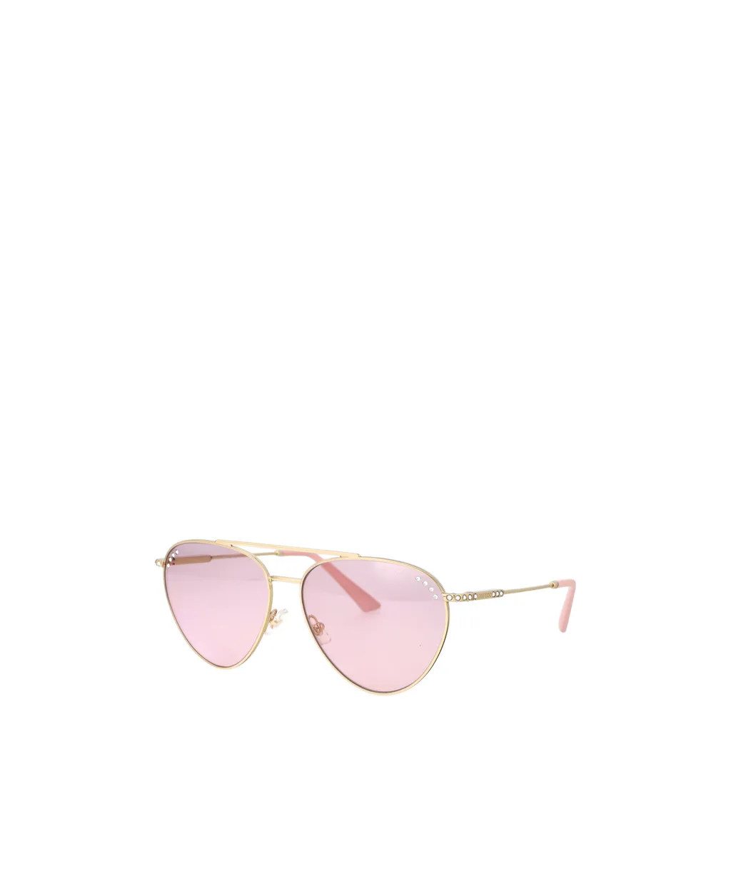 Full Frame Sunglasses