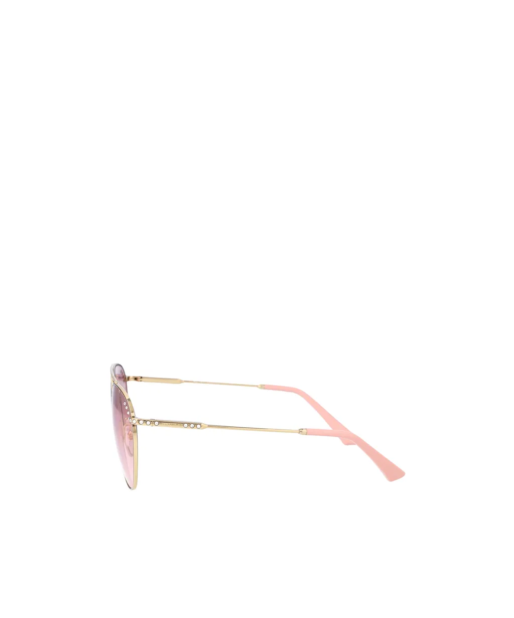 Full Frame Sunglasses