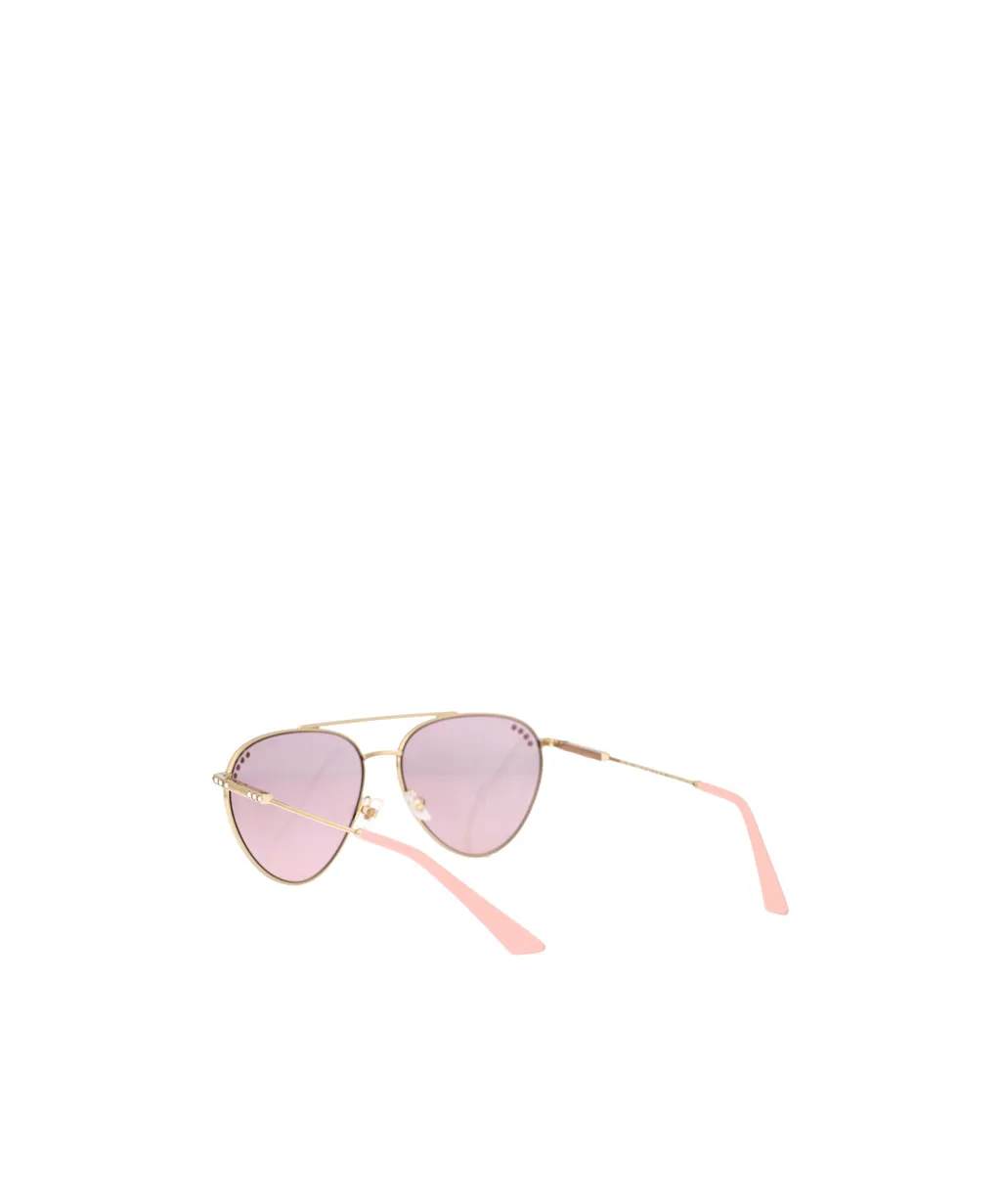 Full Frame Sunglasses