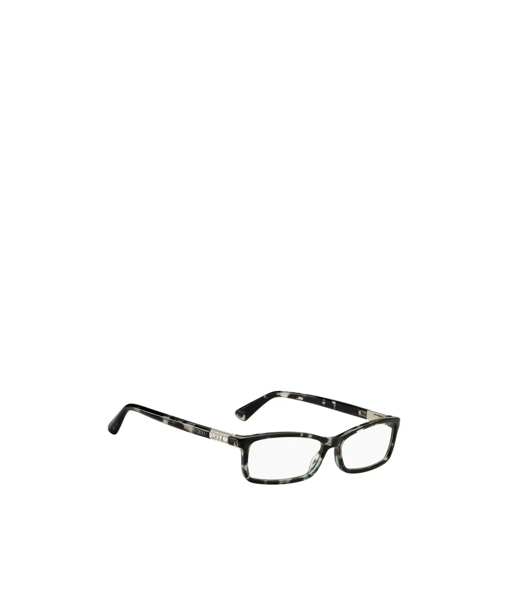 Rectangular Frame Glasses