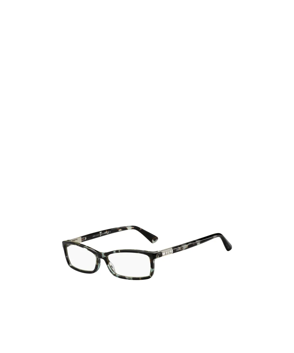 Rectangular Frame Glasses