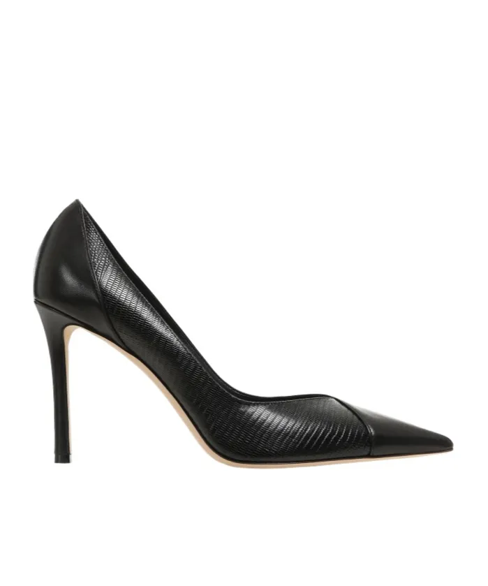 Stiletto Heels