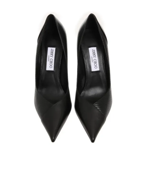 Stiletto Heels