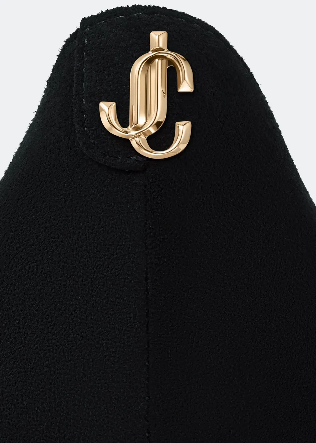 Love 65 Jc Emblem Pump