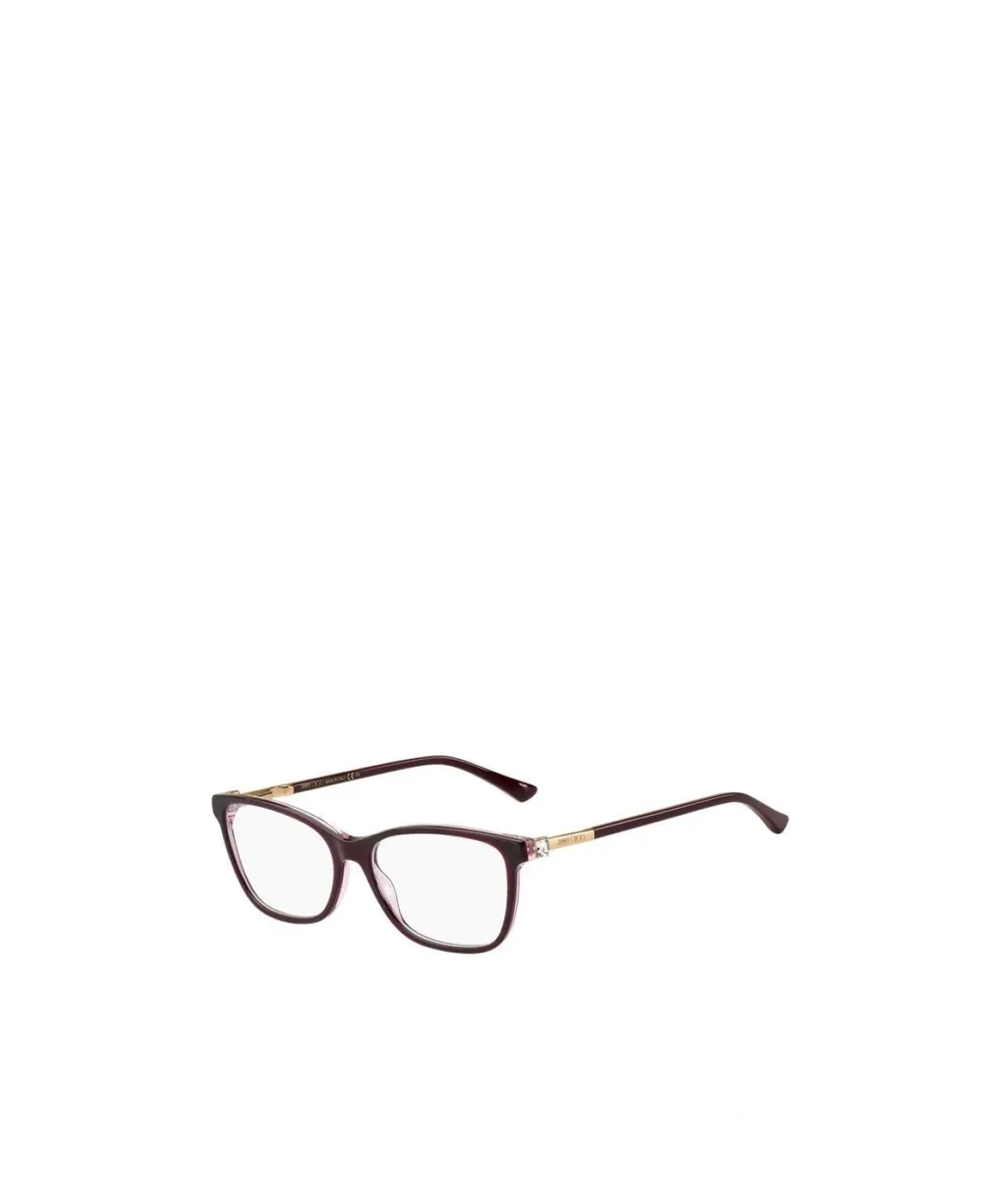 Rectangular Frame Glasses