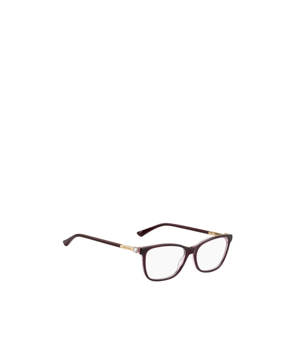 Rectangular Frame Glasses