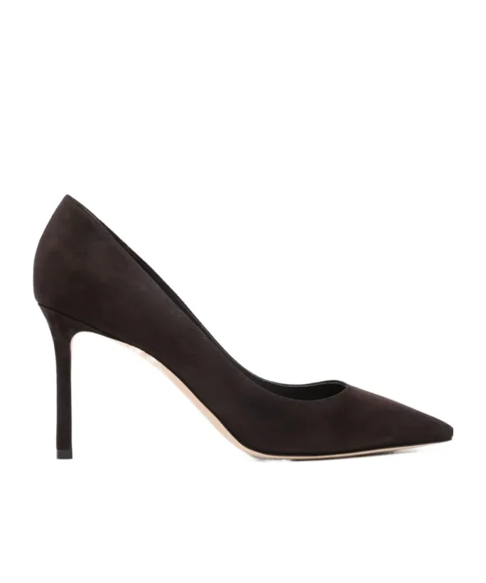 Stiletto Heels