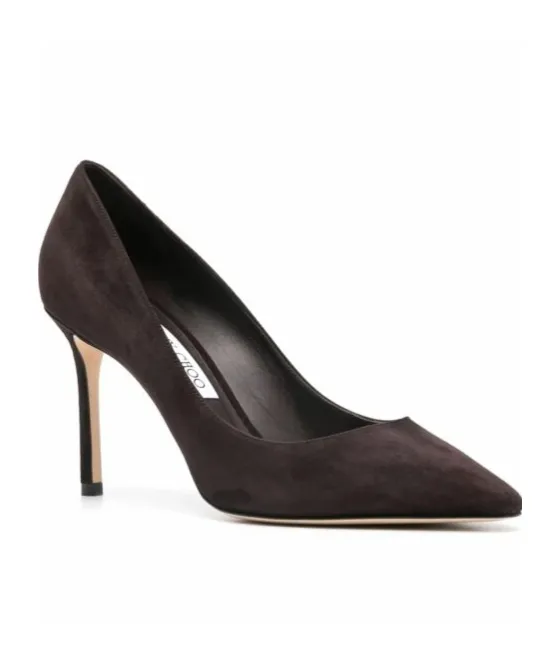Stiletto Heels