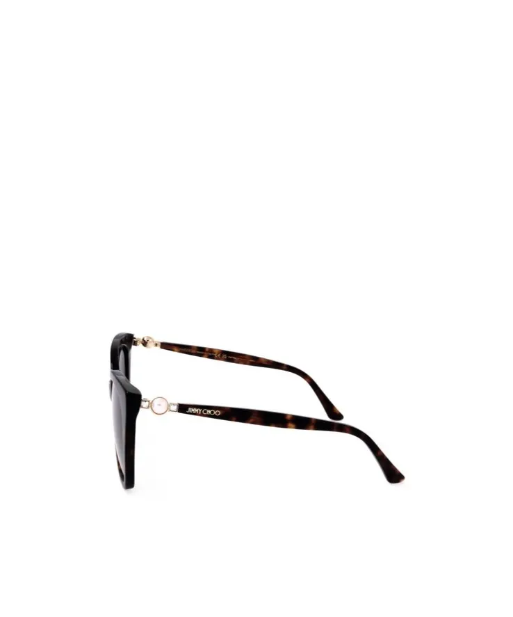 Rua Cat-Eye Sunglasses
