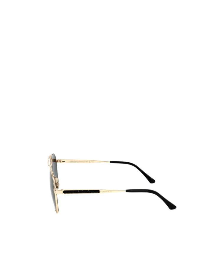 Jimena Aviator Sunglasses