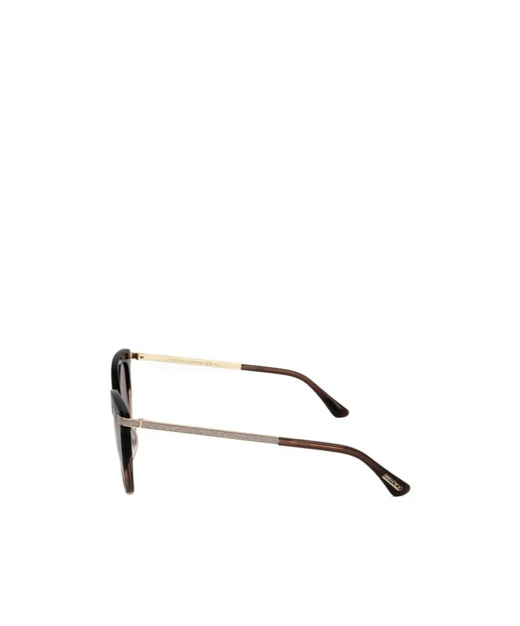 Cat-Eye Sunglasses
