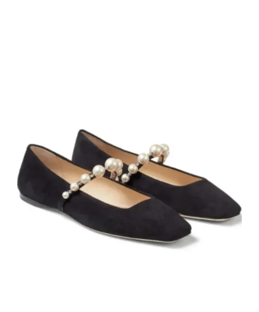 Buckle Flats