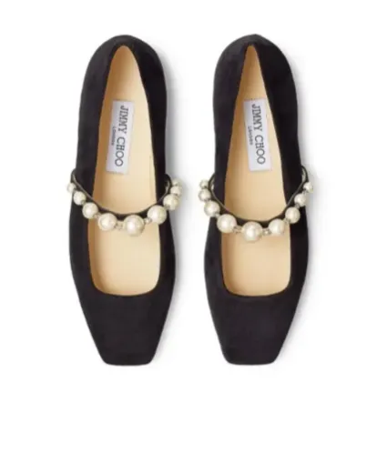 Buckle Flats