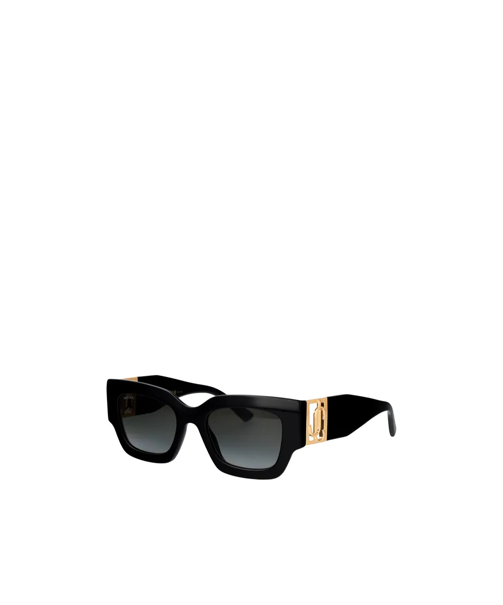 Full Frame Sunglasses